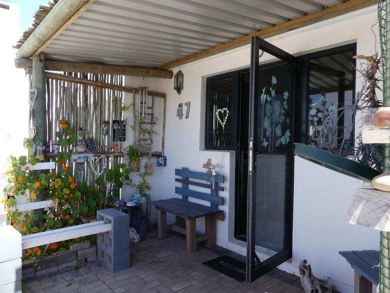 2 Bedroom Property for Sale in Britannia Bay Western Cape